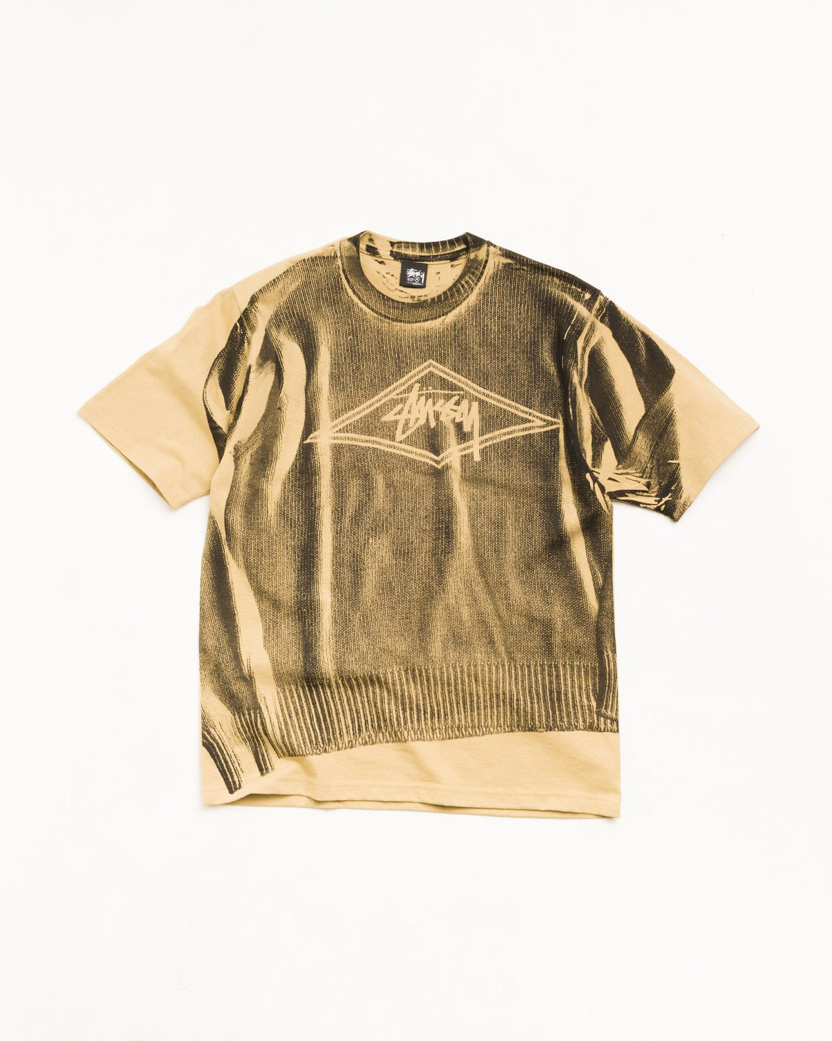 SWEATER TEE