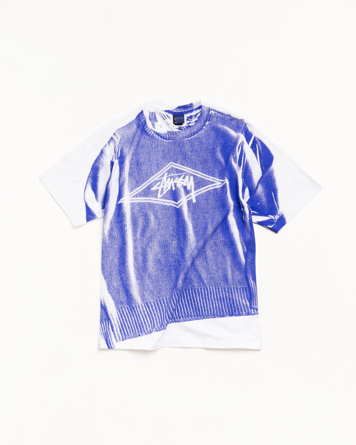 SWEATER TEE