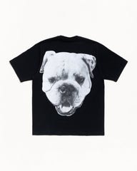 BIG DOG STONE WASHED TEE