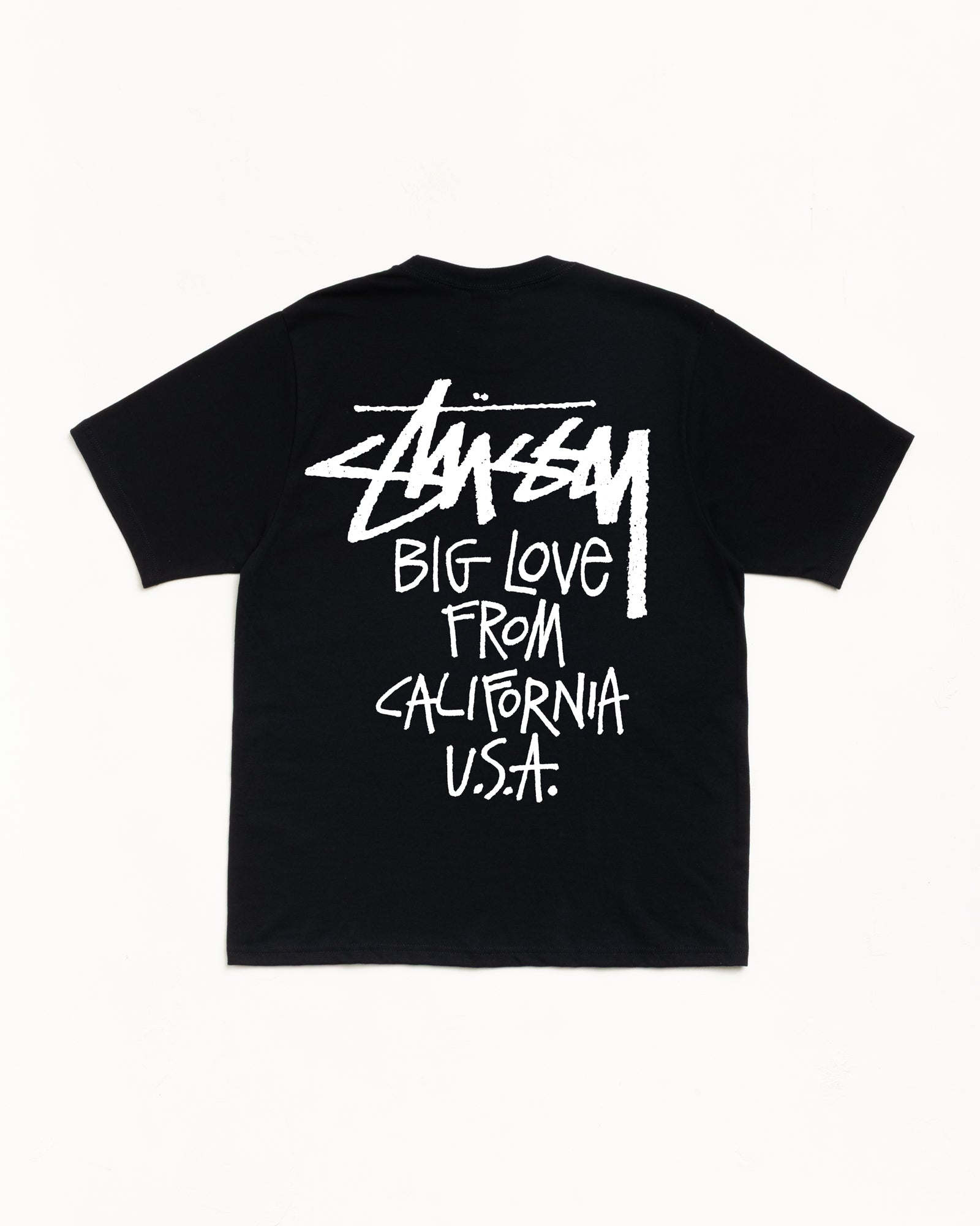 BIG LOVE TEE
