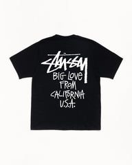 BIG LOVE TEE