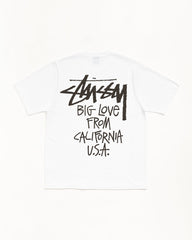BIG LOVE TEE