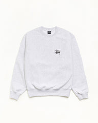 BASIC STÜSSY CREW