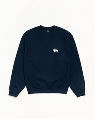 BASIC STÜSSY CREW