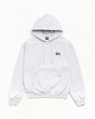 BASIC STÜSSY HOODIE
