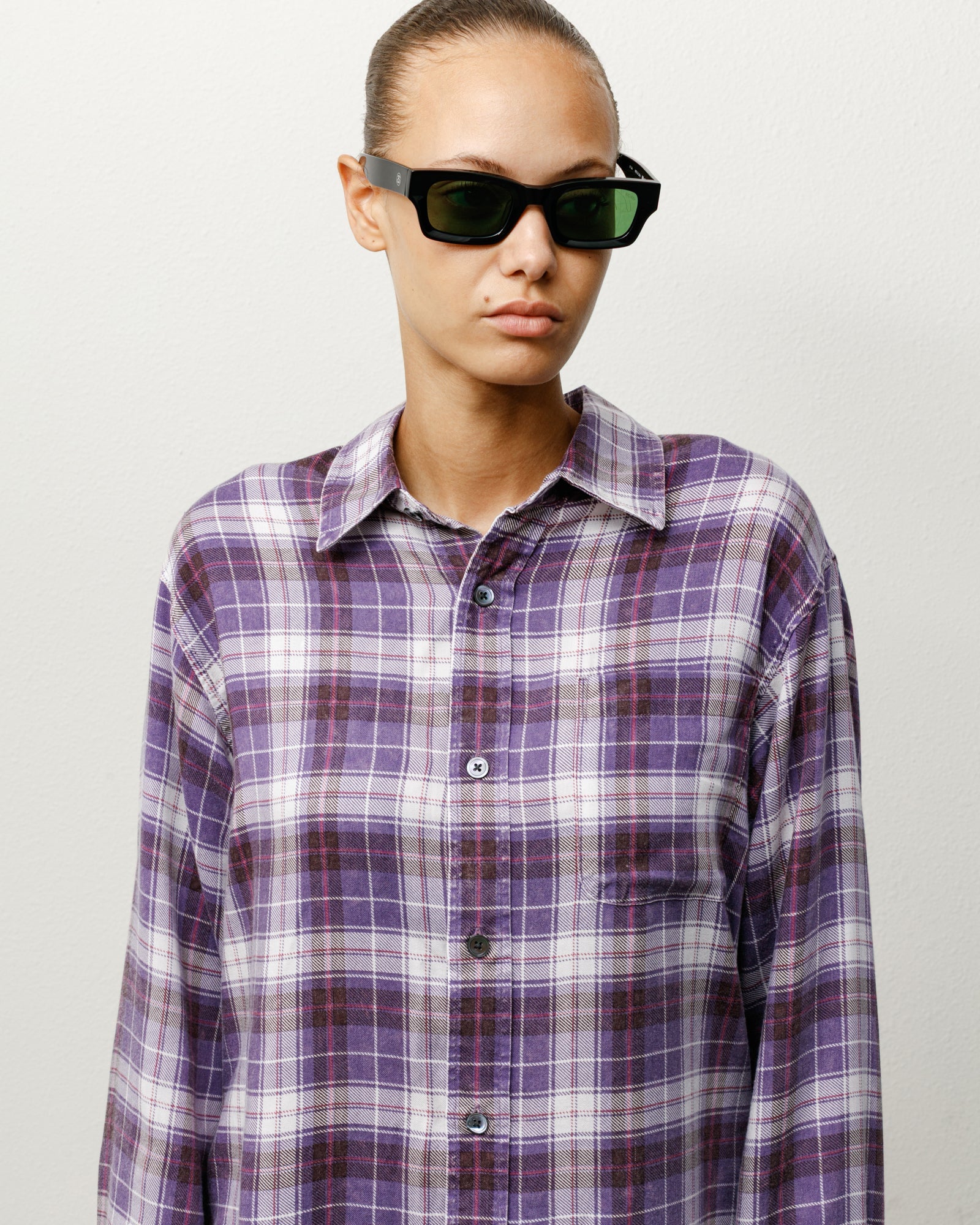VINCENT SUNGLASSES
