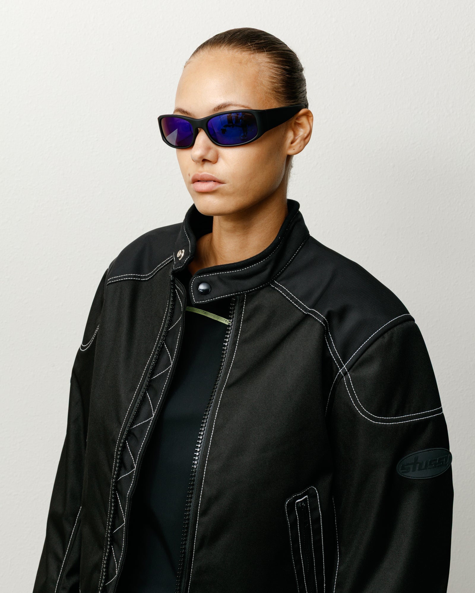 MIKEY POLARIZED SUNGLASSES