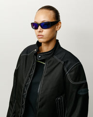 MIKEY POLARIZED SUNGLASSES