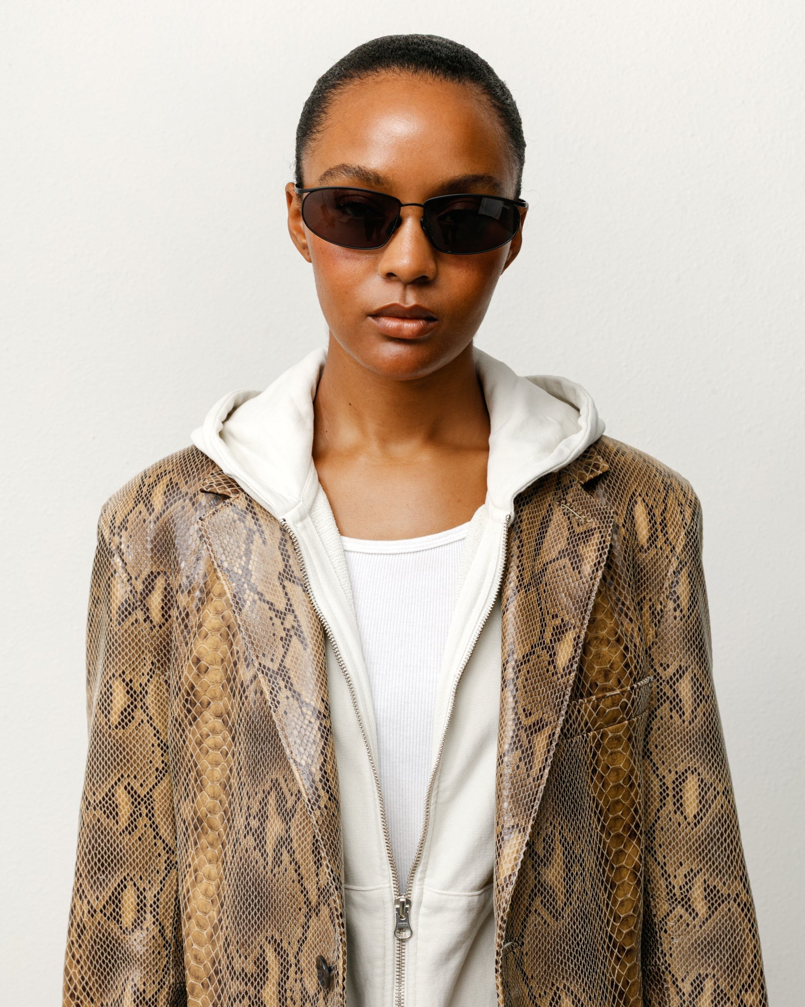 WILKINS SUNGLASSES