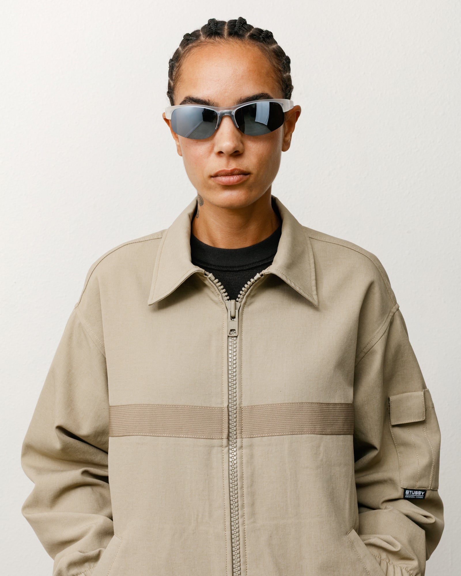 HIRO SUNGLASSES