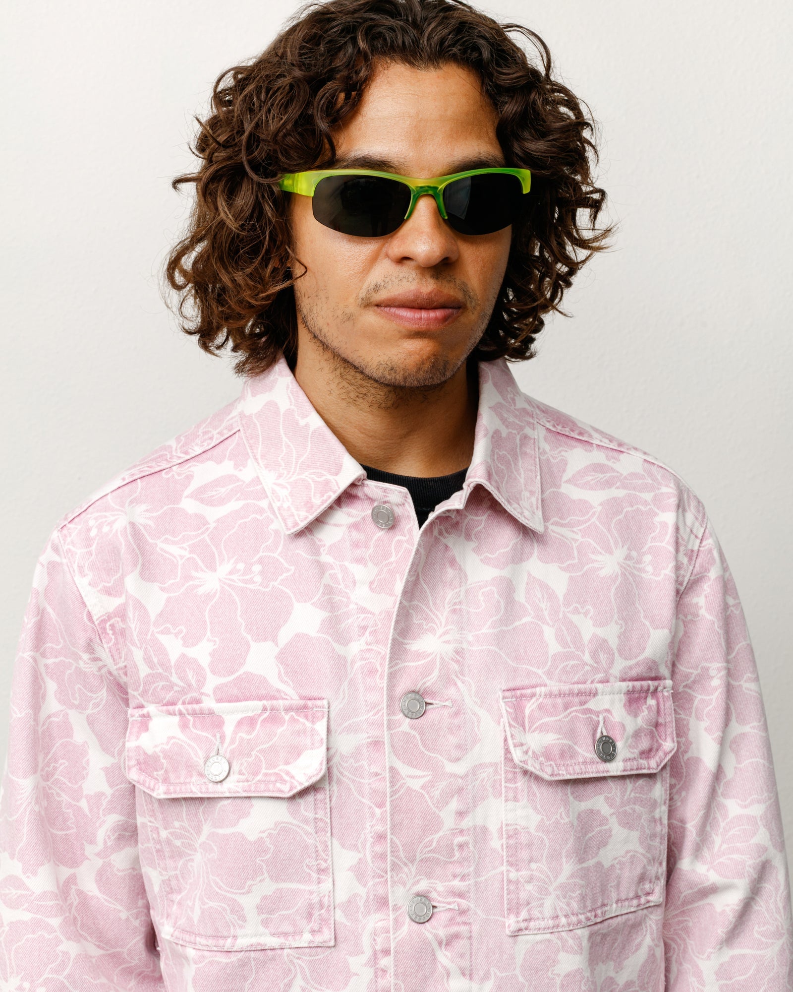 HIRO SUNGLASSES