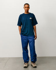 STÜSSY & MOUNTAIN HARDWEAR TEE