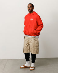 STÜSSY & MOUNTAIN HARDWEAR KOR AIRSHELL JACKET