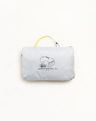 STÜSSY & MOUNTAIN HARDWEAR CAMP 4 DUFFLE 65L